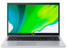 Ноутбук Acer Aspire 5 A515-56-36UT NX.AAS2A.001 (Intel Core i3-1115G4 3.0GHz/8192Gb/256Gb SSD/Intel UHD Graphics/Wi-Fi/Cam/15.6/1920x1080/Windows 11 64-bit)