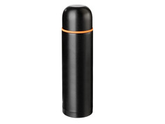 Термос Helios TM-026 1.2L Black