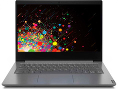 Ноутбук Lenovo V14-ADA Grey 82C6S032EU (Английская раскладка клавиатуры) (AMD Athlon Gold 3150U 2.4GHz/8192Mb/256Gb SSD/AMD Radeon Graphics/Wi-Fi/Bluetooth/Cam/14.0/1920x1080/Windows 10)
