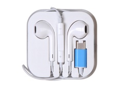 Наушники Red Line Stereo Headset WHS-17 White УТ000032901