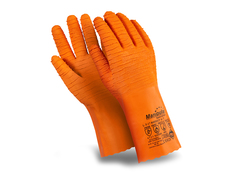 Перчатки Manipula Specialist Фишер размер 11 (XXL) L-T-17/CG-948