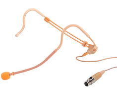 Микрофон JTS CM-214iF Beige