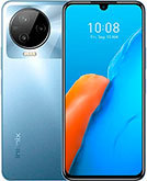 Смартфон Infinix Note 12 2023 X676C 128Gb 8Gb синий
