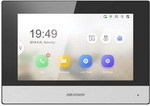 Видеодомофон Hikvision DS-KH6320-TE1 белый