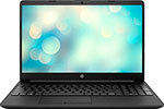 Ноутбук HP 5-dw1018nq (2G2C0EA) Black