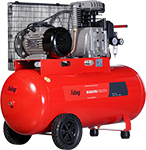 Компрессор Fubag B 4800 B/100 36 FV 601 KOA 648