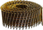 Гвозди барабанные Fubag для N70C 2.30x57 мм гладкие 300 шт.