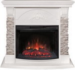 Каминокомплект Realflame ATHENA GR STD/EUG/255/24 WT EVRICA 255