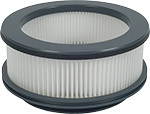 Гофрированный фильтр для пылесосов Tefal ZR009008