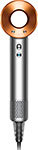 Фен Dyson Supersonic HD07 Nickel/Copper, 389922-01