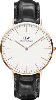 Мужские часы в коллекции Daniel Wellington Специальное предложение