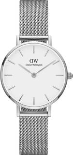Женские часы в коллекции Daniel Wellington Специальное предложение