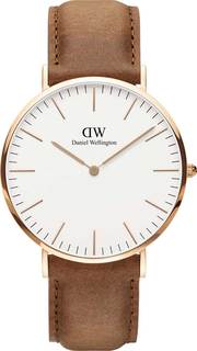 Мужские часы в коллекции Daniel Wellington Специальное предложение