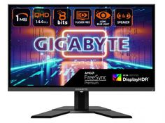 Монитор 27&quot; GIGABYTE G27Q