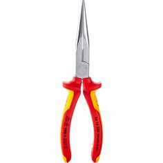 Длинногубцы Knipex