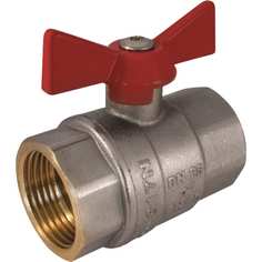 Шаровый кран Kalde