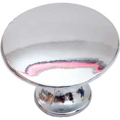 Ручка-кнопка СКОБЯНОЙ