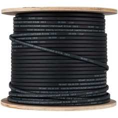 Экранированный греющий саморегулирующийся кабель REXANT