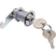 Почтовый замок СКОБЯНОЙ