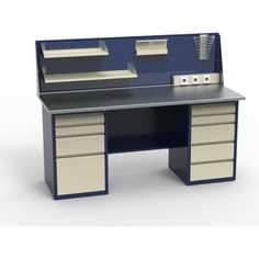 Верстак Святогор