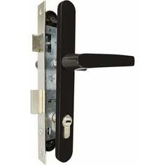 Врезной замок СКОБЯНОЙ