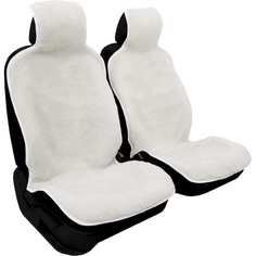 Меховая накидка SENATOR