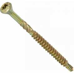 Саморез-сверло для паркета и массивной доски HIMTEX