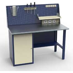 Верстак Святогор