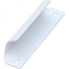 Ручка для балконной двери СКОБЯНОЙ