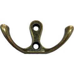 Двухрожковый крючок СКОБЯНОЙ