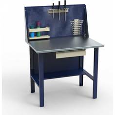 Стол-верстак Святогор