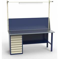 Верстак Святогор