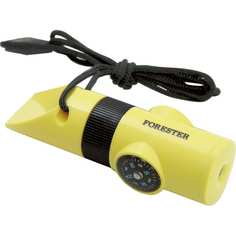 Свисток-фонарик Forester