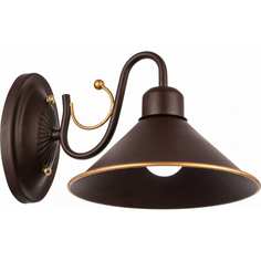 Настенный светильник Evoluce