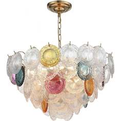 Подвесная люстра ST luce