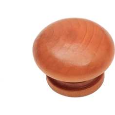 Ручка-кнопка СКОБЯНОЙ