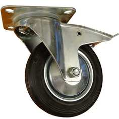 Поворотное колесо СКОБЯНОЙ