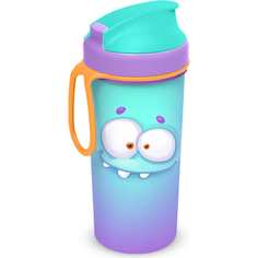 Детская бутылка Пластишка