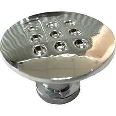 Ручка-кнопка СКОБЯНОЙ