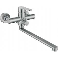 Однорычажный смеситель для ванны OUTE