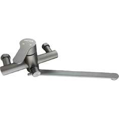 Однорычажный смеситель для ванны OUTE