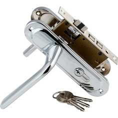 Врезной замок СКОБЯНОЙ