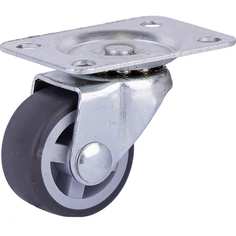 Поворотное колесо СКОБЯНОЙ