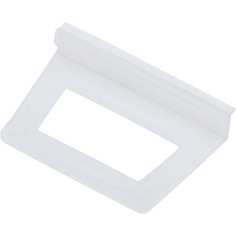 Ручка москитной сетки СКОБЯНОЙ