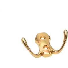 Двухрожковый крючок СКОБЯНОЙ