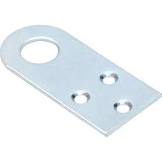 Проушина СКОБЯНОЙ