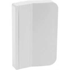 Ручка для балконной двери СКОБЯНОЙ