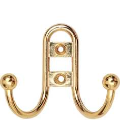 Двухрожковый крючок СКОБЯНОЙ