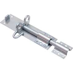 Засов СКОБЯНОЙ