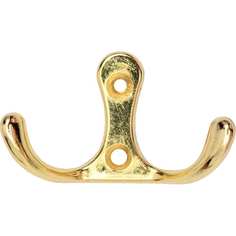 Двухрожковый крючок СКОБЯНОЙ